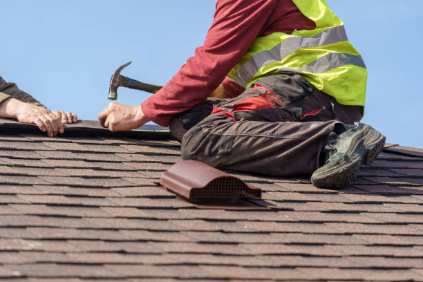 Tile Roofing Contractor in Altamont, KS