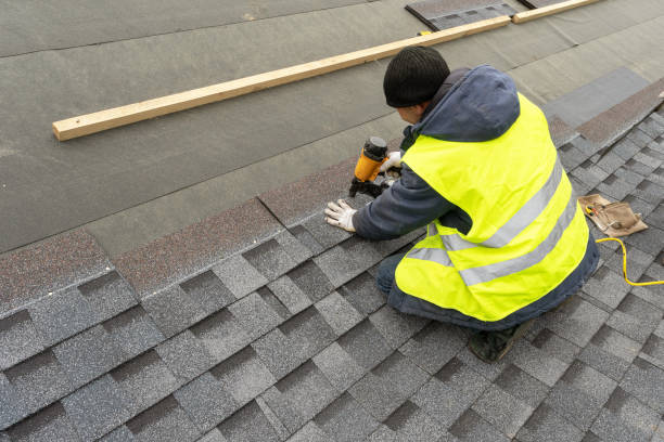 Best Roof Gutter Cleaning  in Altamont, KS