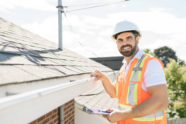 Best Storm Damage Roof Repair  in Altamont, KS