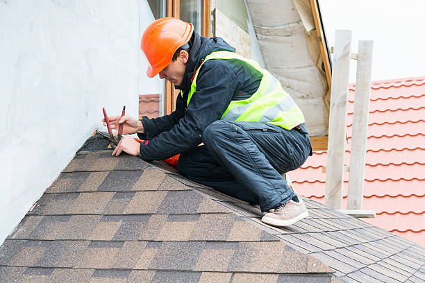 Best Residential Roofing Contractor  in Altamont, KS