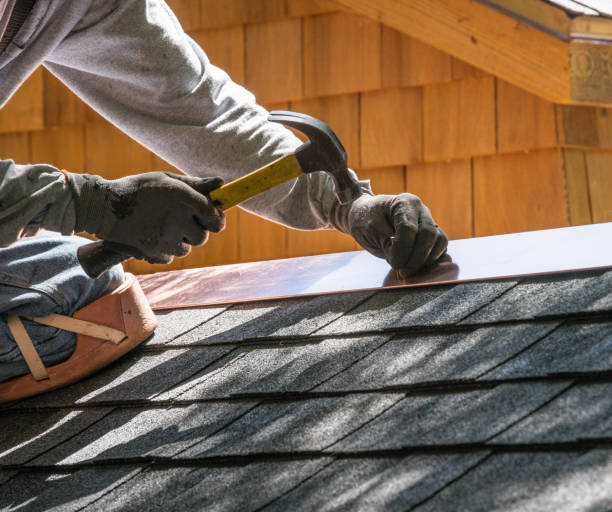 Best Commercial Roofing Services  in Altamont, KS